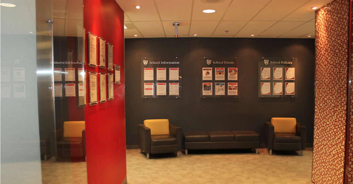 CLLC Ottawa (Canadian Language Learning College)